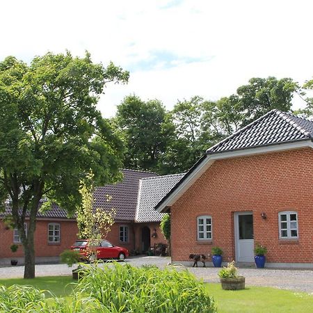 דירות Jelling Skelgaard Ferielejlighed חדר תמונה